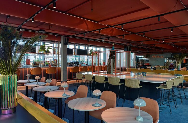 Hotel Scandic G�teborg Central