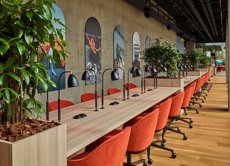 Hotel Scandic G�teborg Central