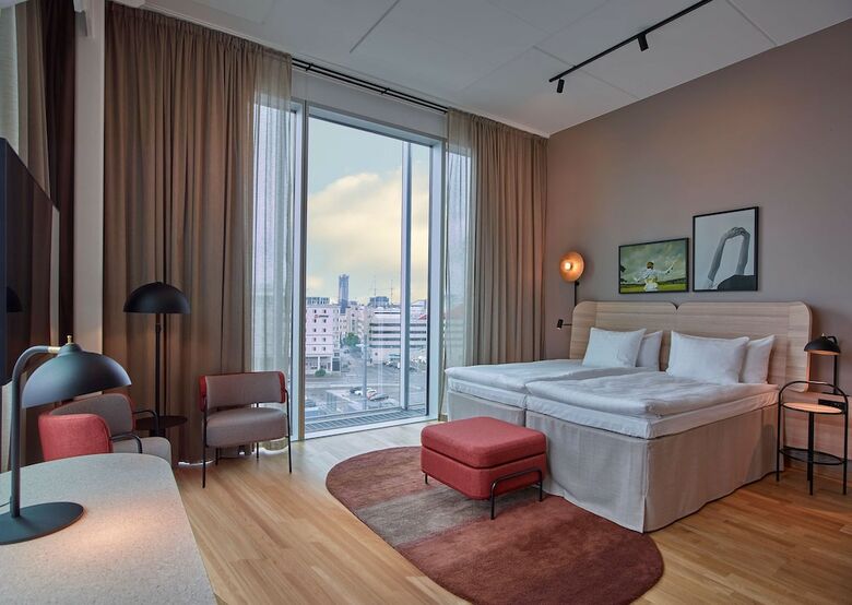 Hotel Scandic G�teborg Central