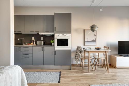 Apartments M�lndal