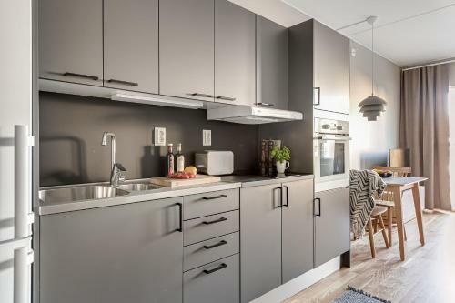 Apartments M�lndal
