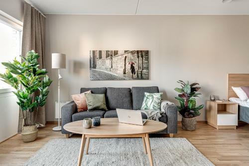 Apartments M�lndal