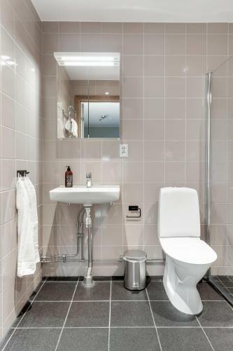 Apartments M�lndal