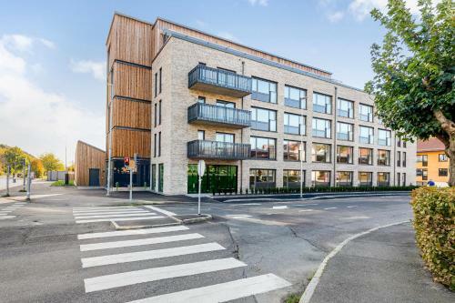 Apartments M�lndal