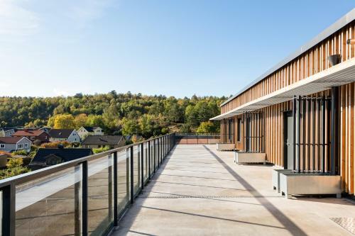 Apartments M�lndal