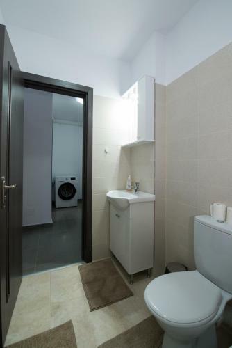 Apartamento Rezident Militari