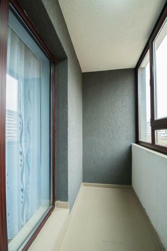 Apartamento Rezident Militari