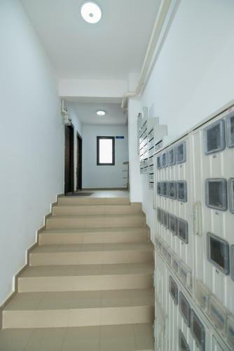 Apartamento Rezident Militari