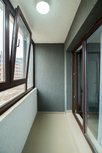 Apartamento Rezident Militari