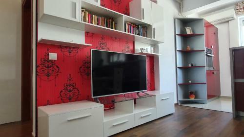 Apartament Cu 3 Camere In Militari Residence