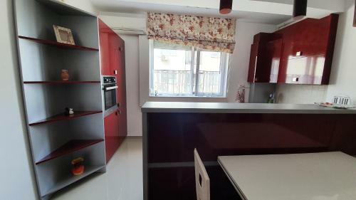 Apartament Cu 3 Camere In Militari Residence
