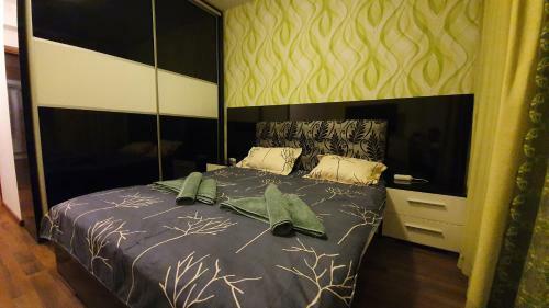 Apartament Cu 3 Camere In Militari Residence