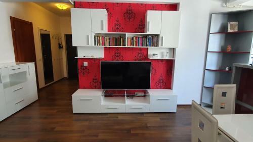 Apartament Cu 3 Camere In Militari Residence