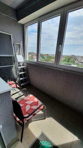 Apartament Cu 3 Camere In Militari Residence