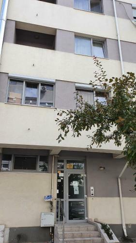 Apartament Cu 3 Camere In Militari Residence