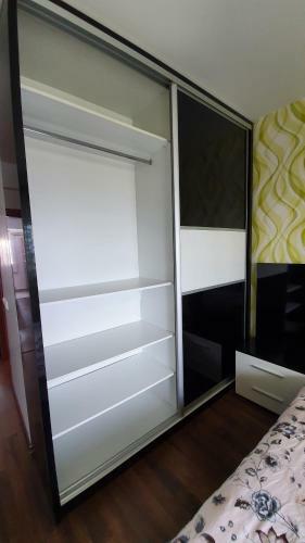 Apartament Cu 3 Camere In Militari Residence