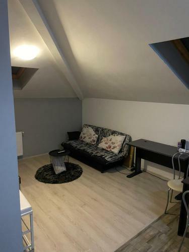 Apartament 2 Camere
