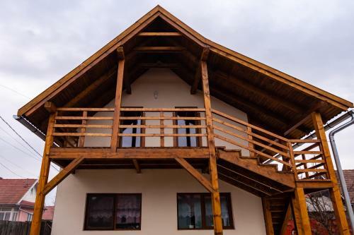 Hostal Csics�i Cs?rh�z