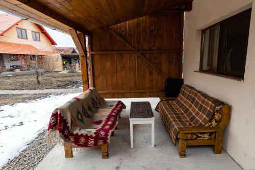 Hostal Csics�i Cs?rh�z