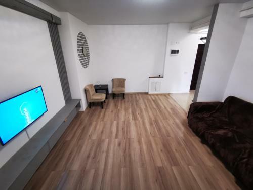 Stylish Apartment