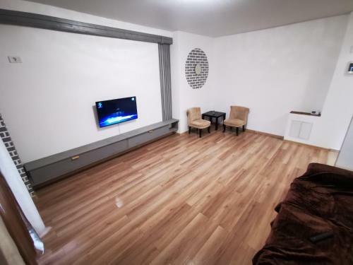 Stylish Apartment