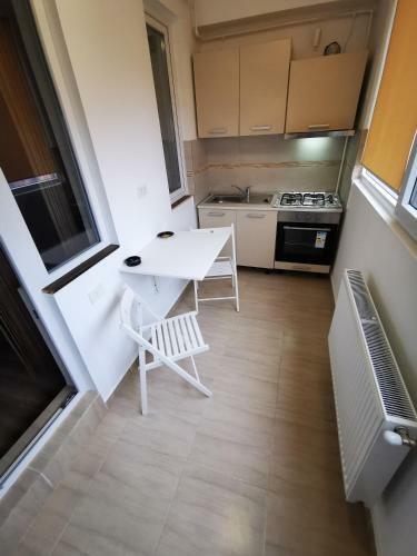 Stylish Apartment