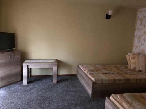 Albergue Pensiunea Mirela Pe?tera Ur?ilor