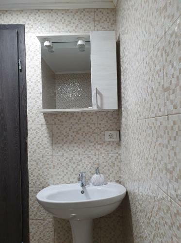 Hostal Sergilliohouse