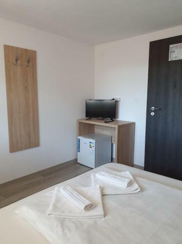 Hostal Sergilliohouse