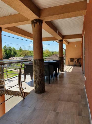 Hostal Sergilliohouse