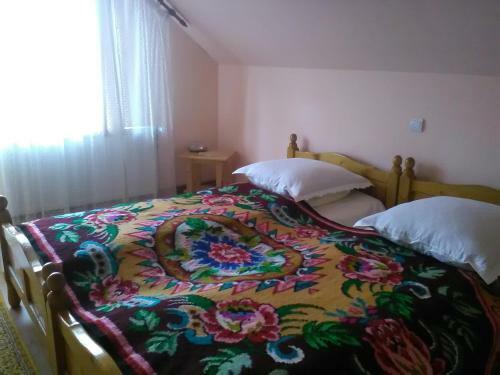 Hostal Casa Cu Muscate