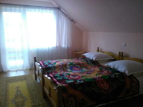 Hostal Casa Cu Muscate
