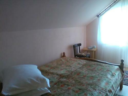 Hostal Casa Cu Muscate