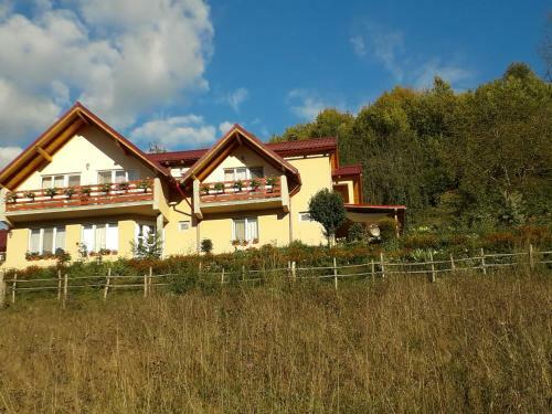 Hostal Casa Cu Muscate