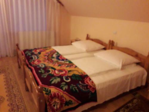 Hostal Casa Cu Muscate