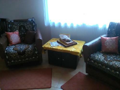 Hostal Casa Cu Muscate