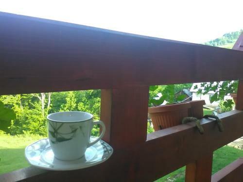 Hostal Casa Cu Muscate