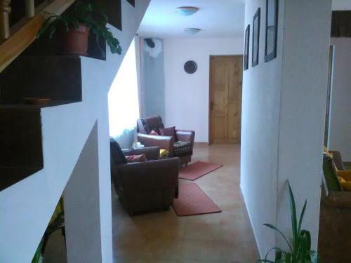 Hostal Casa Cu Muscate