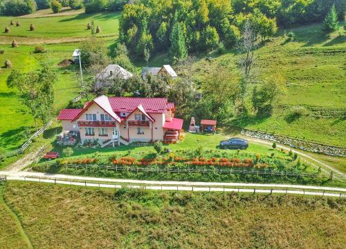 Hostal Casa Cu Muscate