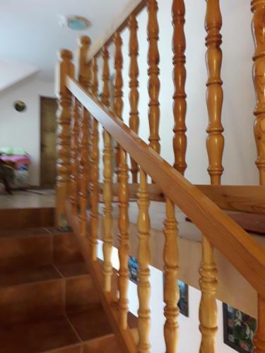 Hostal Casa Cu Muscate