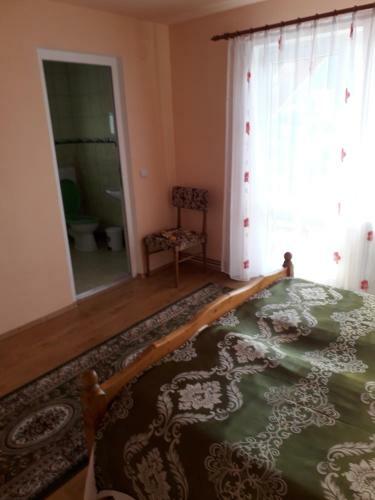 Hostal Casa Cu Muscate