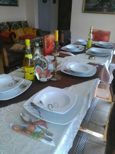 Hostal Casa Cu Muscate