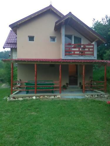 Hostal Casa Cu Muscate