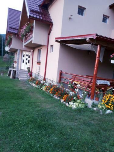 Hostal Casa Cu Muscate