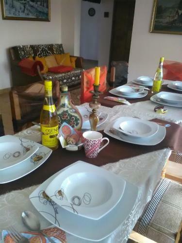 Hostal Casa Cu Muscate
