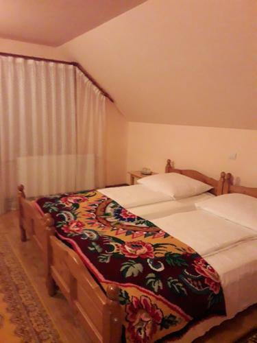 Hostal Casa Cu Muscate