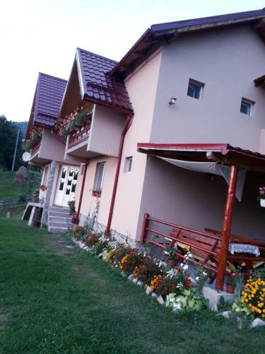 Hostal Casa Cu Muscate