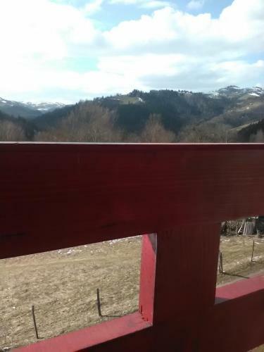 Hostal Casa Cu Muscate