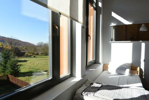 Bed & Breakfast Aster Panzi�