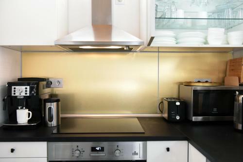 Bed & Breakfast Aster Panzi�